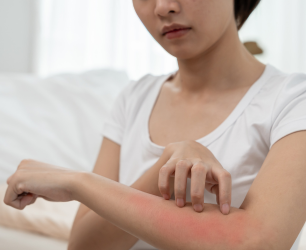 Semi Permanent Makeup